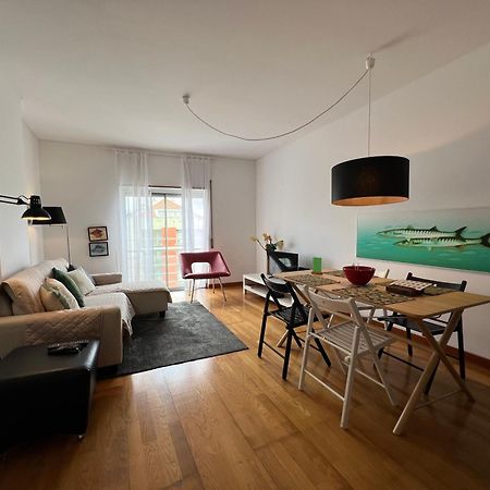 Apartamento Do Atlantico Πόντα Ντελγκάντα Εξωτερικό φωτογραφία