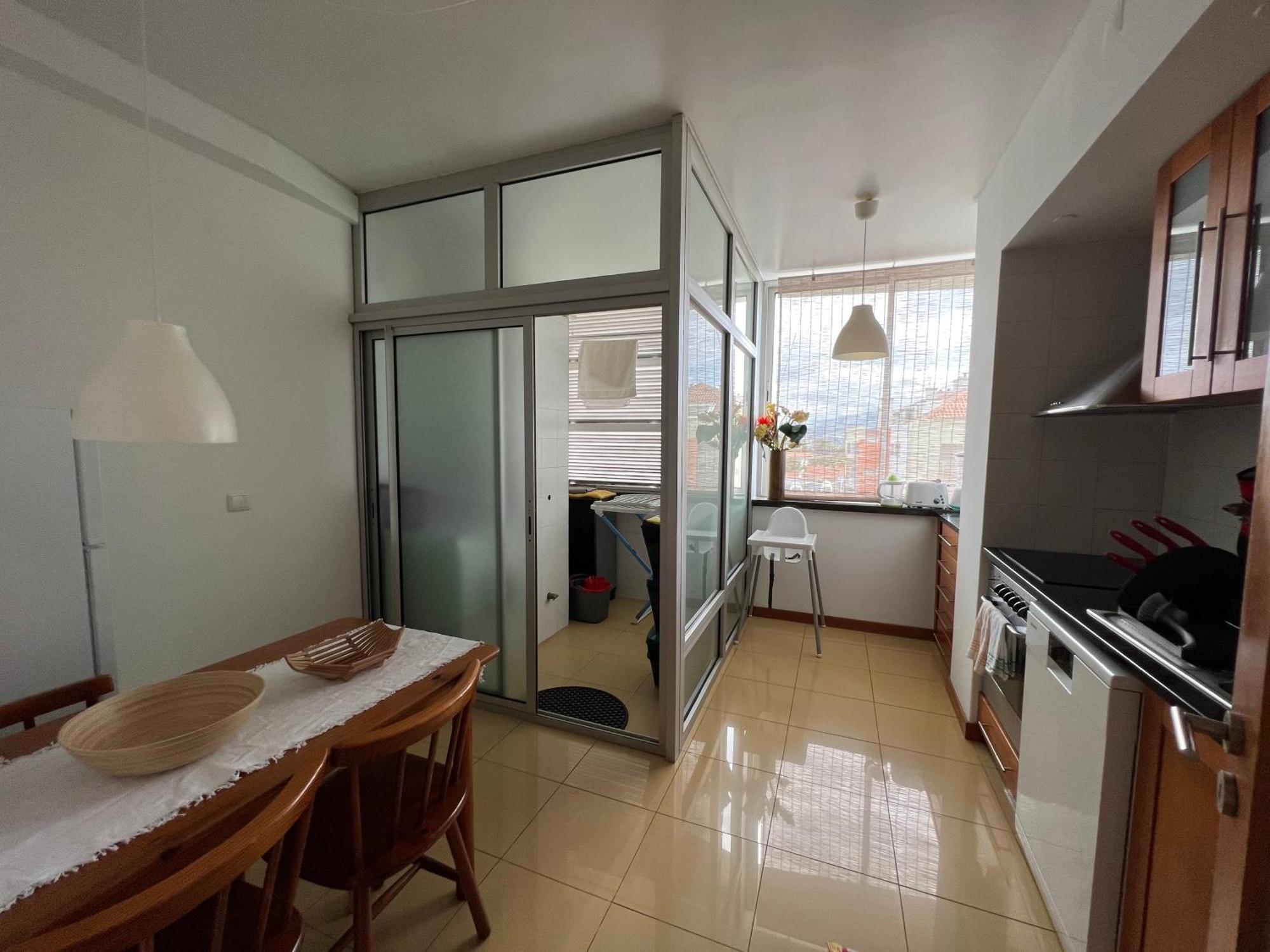 Apartamento Do Atlantico Πόντα Ντελγκάντα Εξωτερικό φωτογραφία