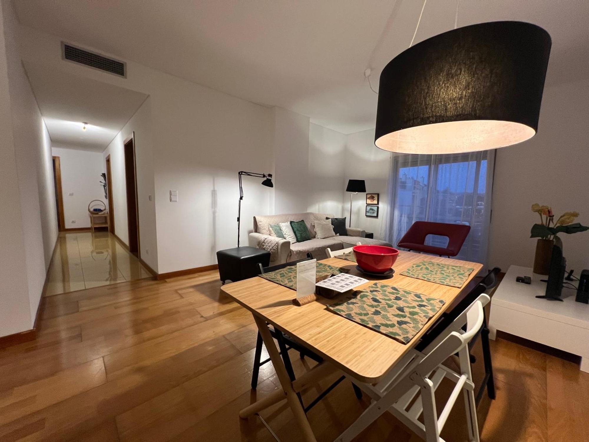 Apartamento Do Atlantico Πόντα Ντελγκάντα Εξωτερικό φωτογραφία