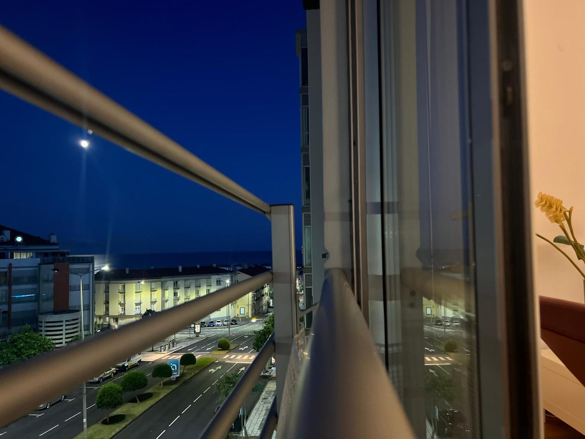 Apartamento Do Atlantico Πόντα Ντελγκάντα Εξωτερικό φωτογραφία