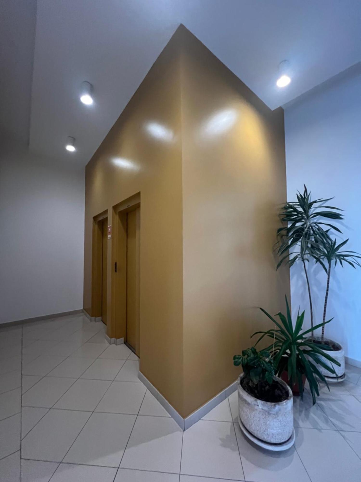 Apartamento Do Atlantico Πόντα Ντελγκάντα Εξωτερικό φωτογραφία