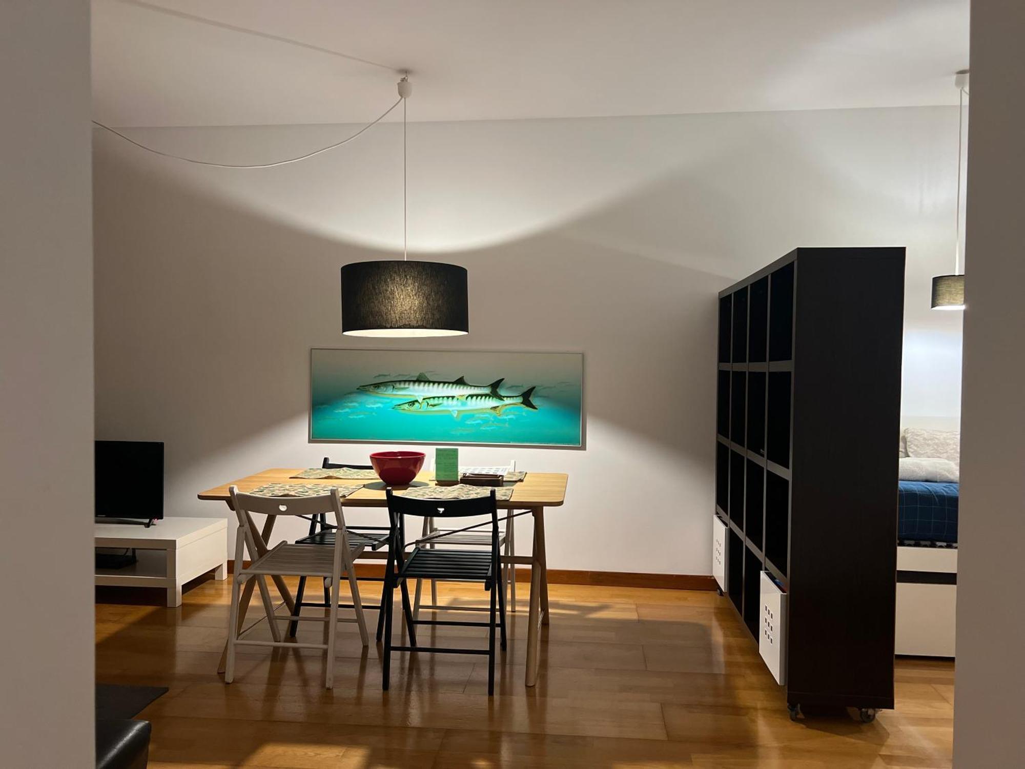 Apartamento Do Atlantico Πόντα Ντελγκάντα Εξωτερικό φωτογραφία