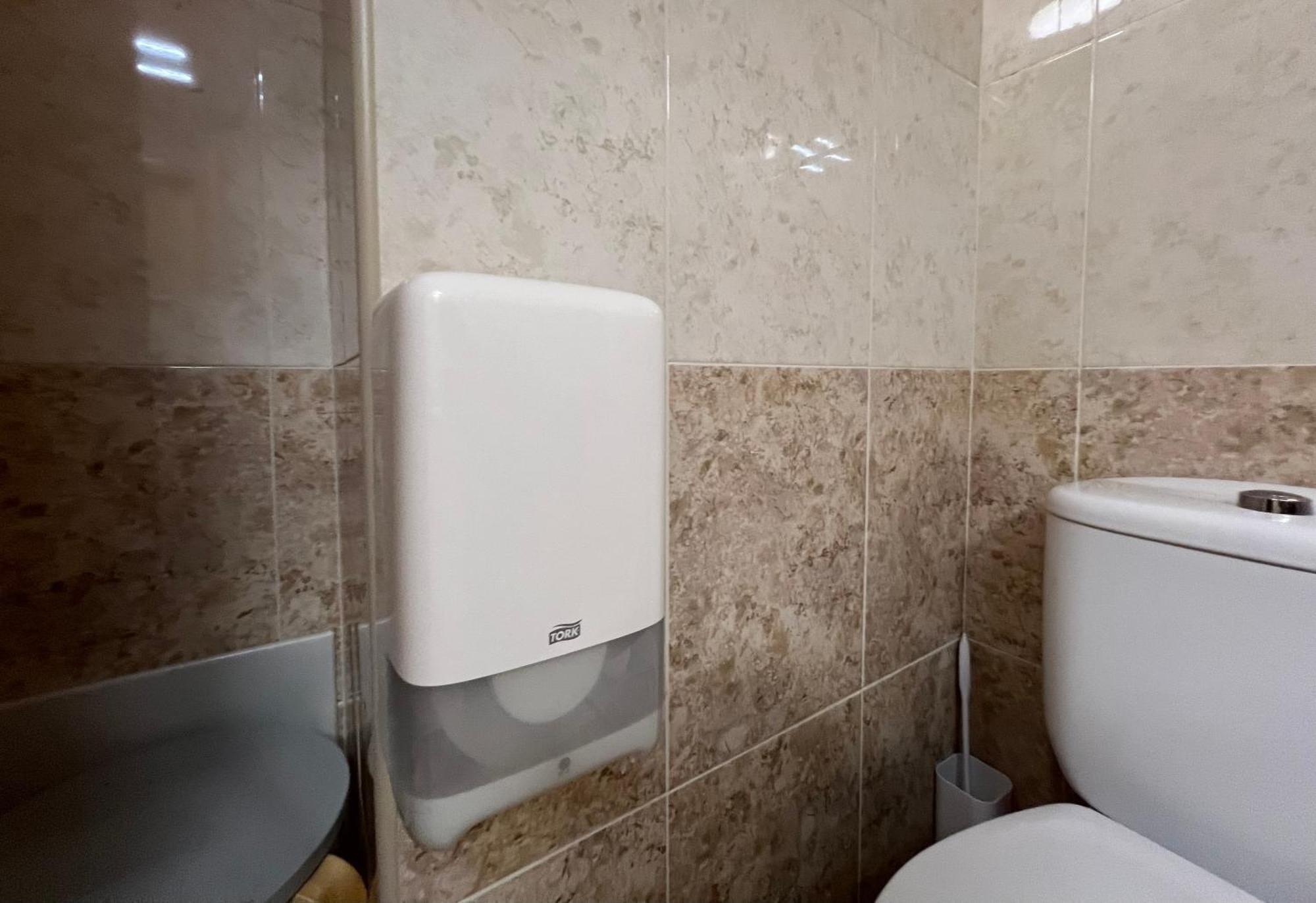 Apartamento Do Atlantico Πόντα Ντελγκάντα Εξωτερικό φωτογραφία