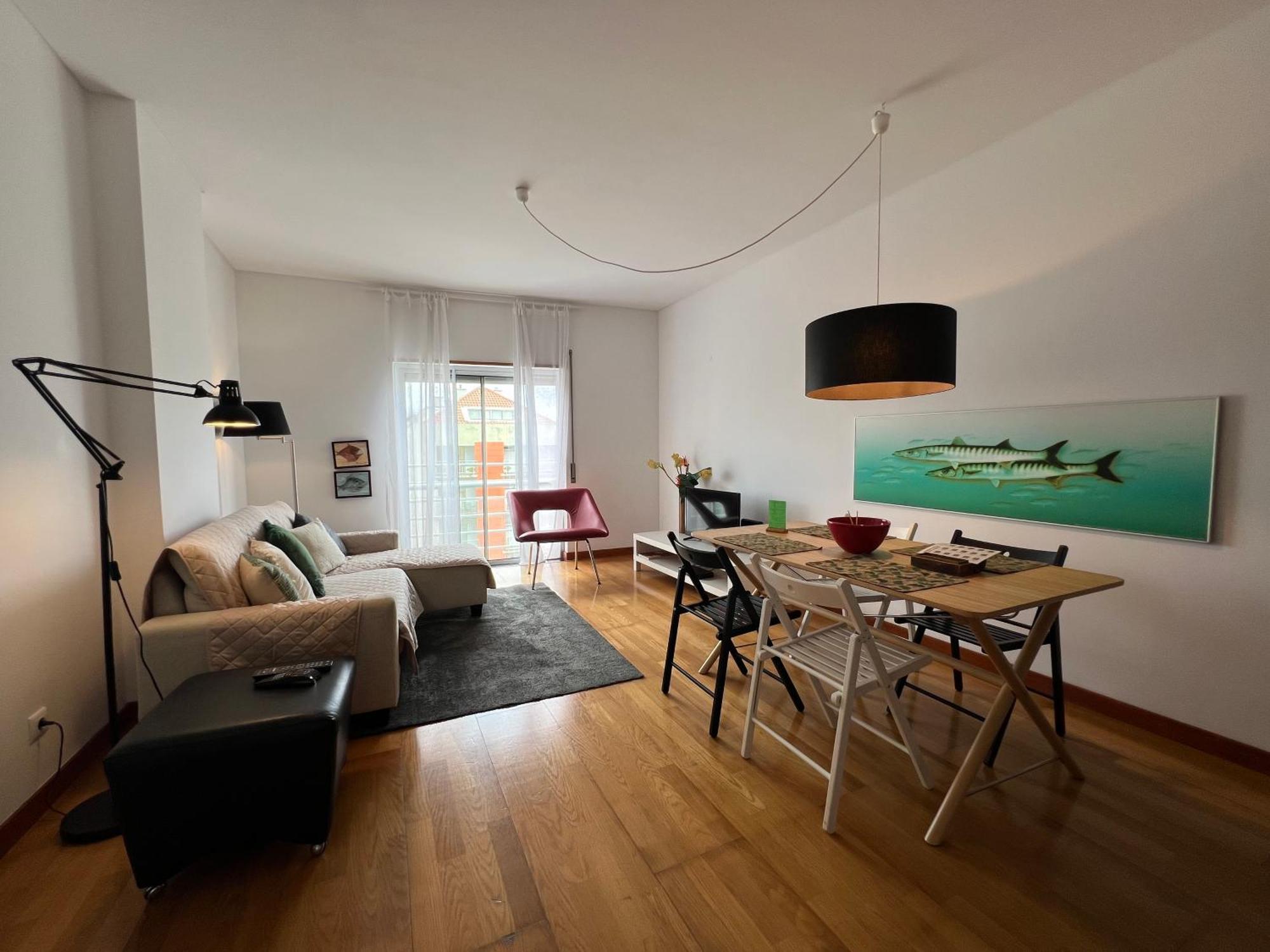 Apartamento Do Atlantico Πόντα Ντελγκάντα Εξωτερικό φωτογραφία