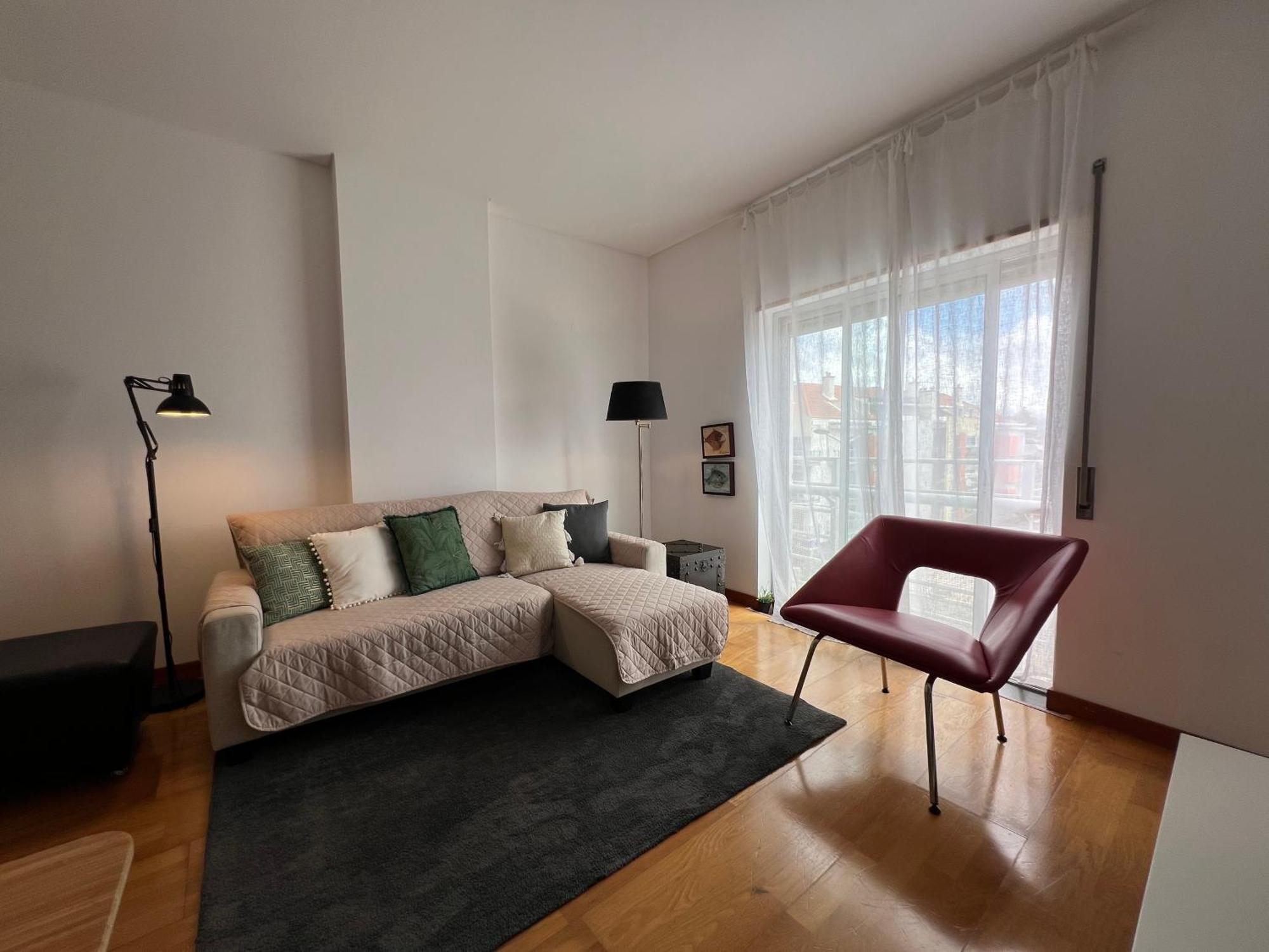 Apartamento Do Atlantico Πόντα Ντελγκάντα Εξωτερικό φωτογραφία