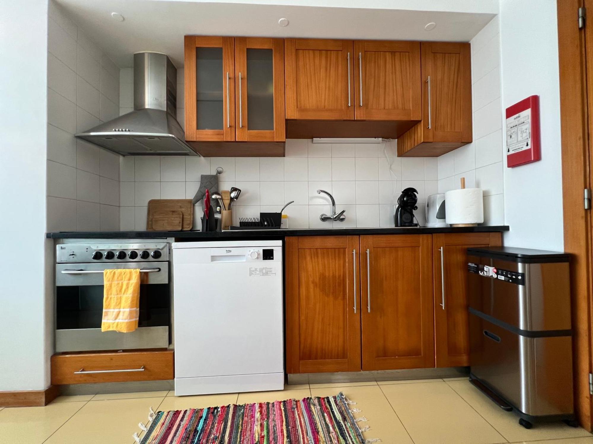 Apartamento Do Atlantico Πόντα Ντελγκάντα Εξωτερικό φωτογραφία