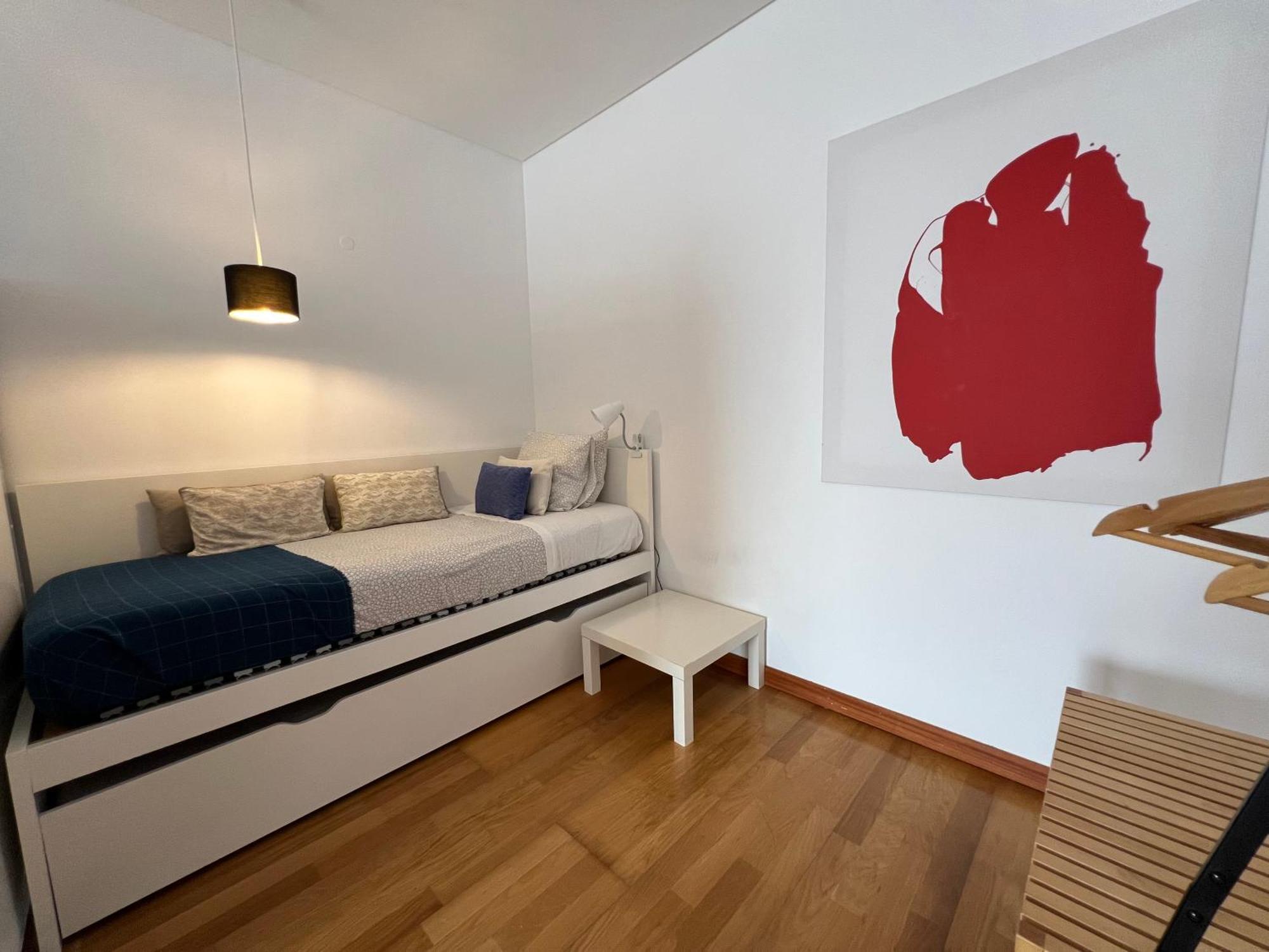 Apartamento Do Atlantico Πόντα Ντελγκάντα Εξωτερικό φωτογραφία