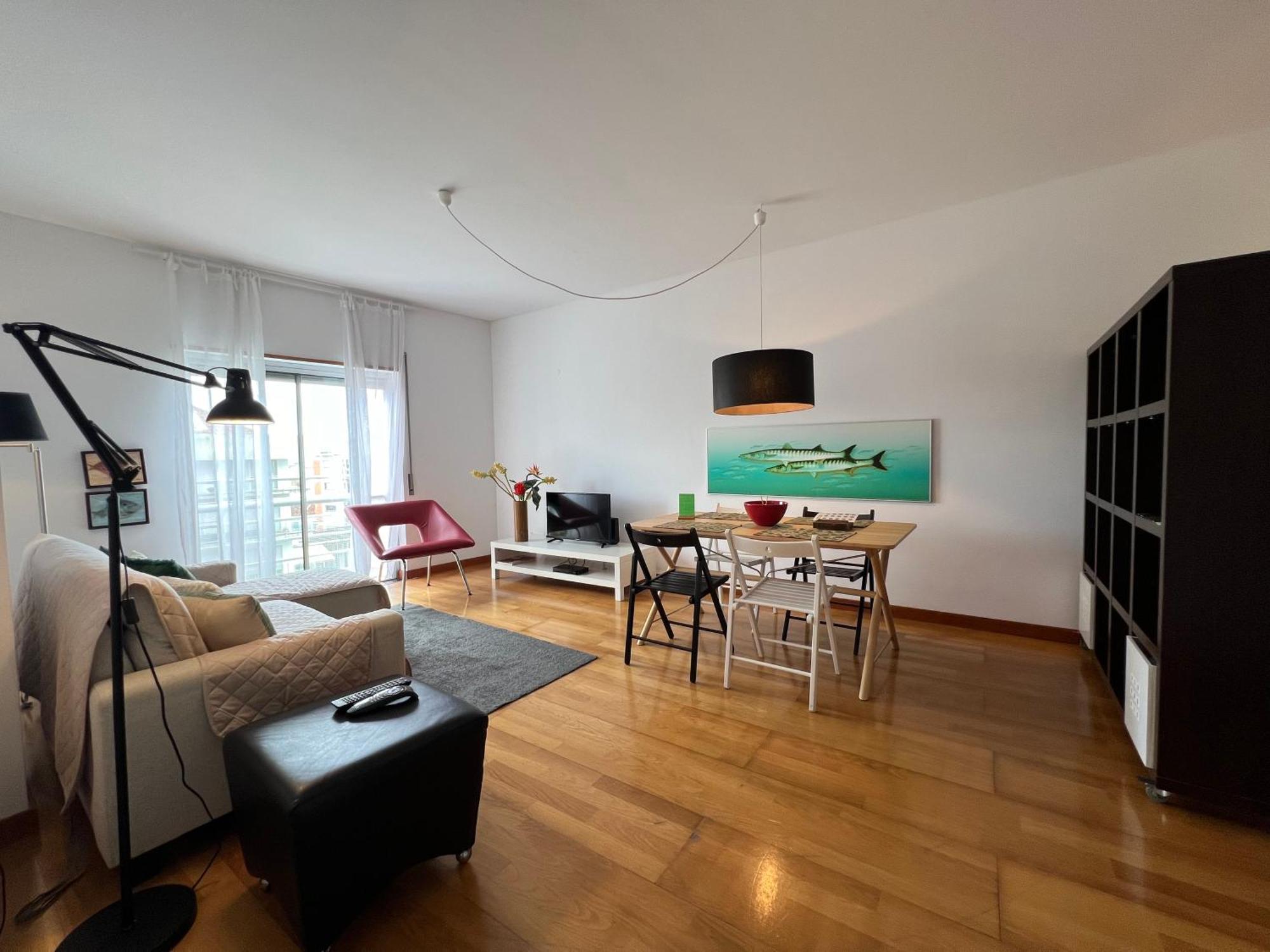 Apartamento Do Atlantico Πόντα Ντελγκάντα Εξωτερικό φωτογραφία