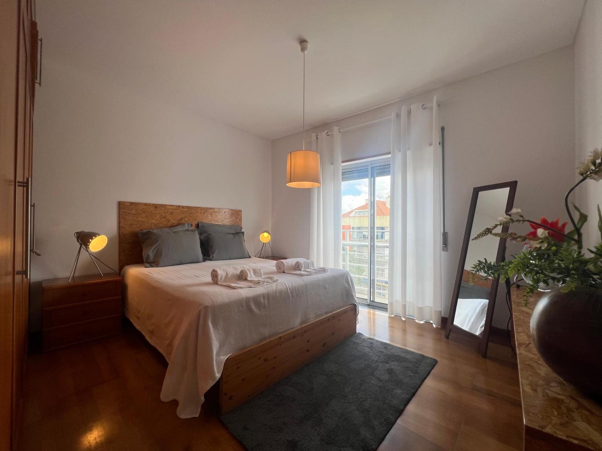 Apartamento Do Atlantico Πόντα Ντελγκάντα Εξωτερικό φωτογραφία
