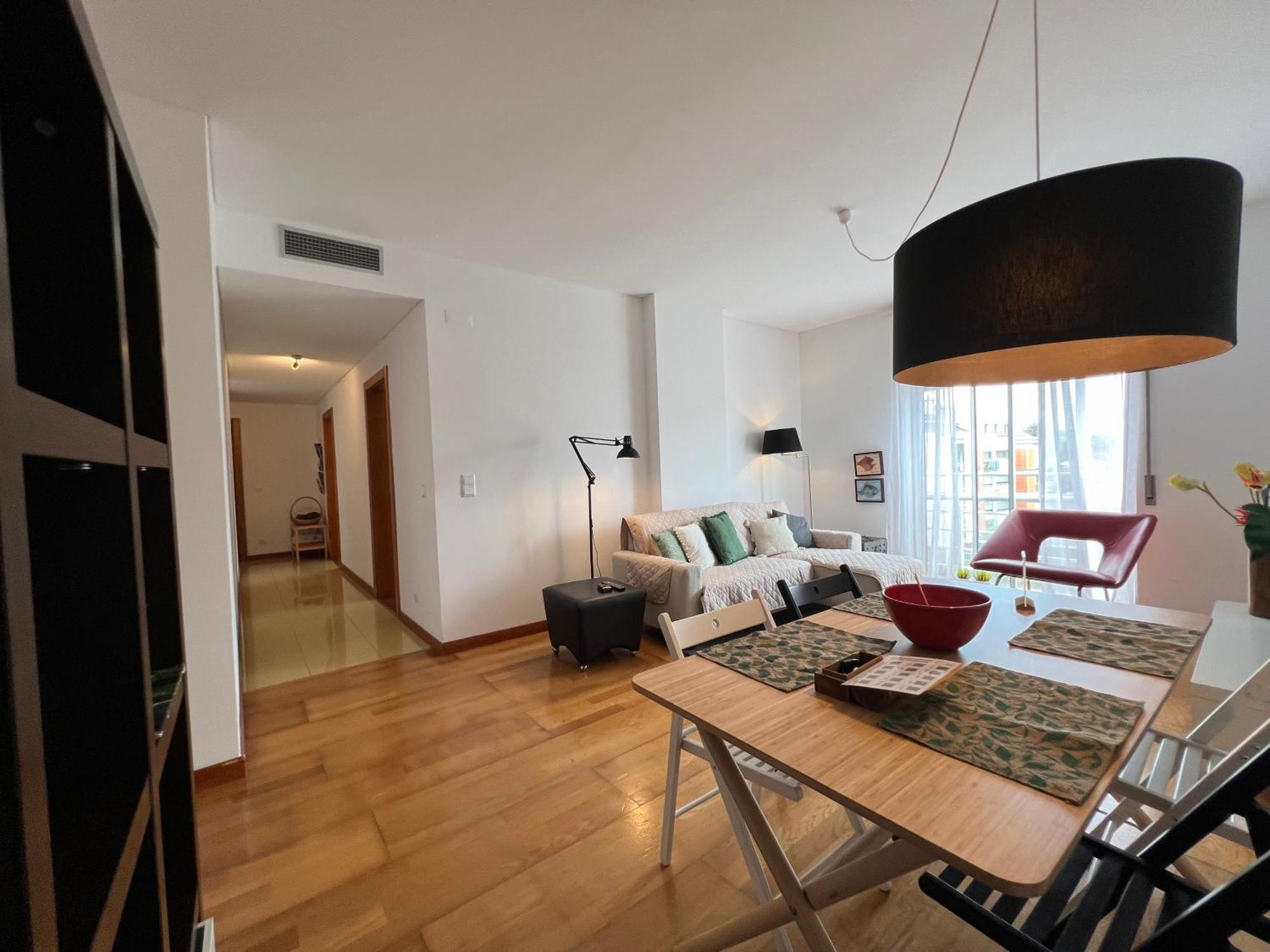 Apartamento Do Atlantico Πόντα Ντελγκάντα Εξωτερικό φωτογραφία