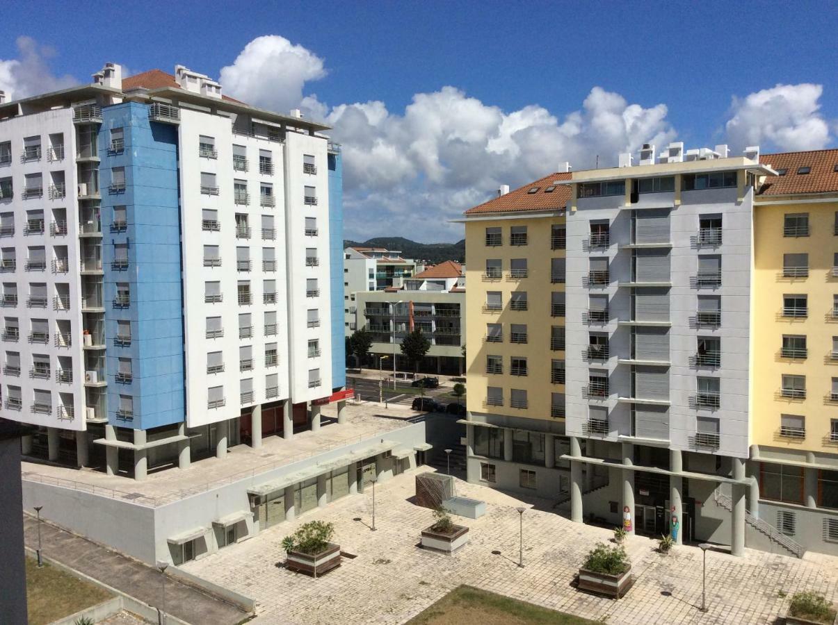 Apartamento Do Atlantico Πόντα Ντελγκάντα Εξωτερικό φωτογραφία