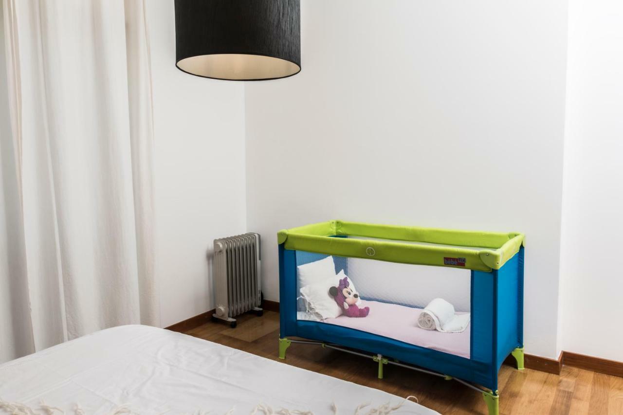 Apartamento Do Atlantico Πόντα Ντελγκάντα Εξωτερικό φωτογραφία